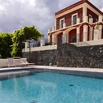 Bed & Breakfast Badima 3*