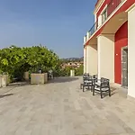 Badima Bed & Breakfast 3*
