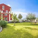 Badima Bed & Breakfast