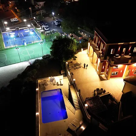 Bed & Breakfast Badima Fleri