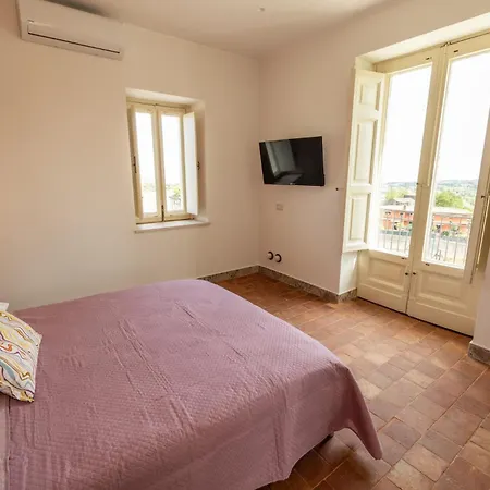 Bed & Breakfast Badima Fleri