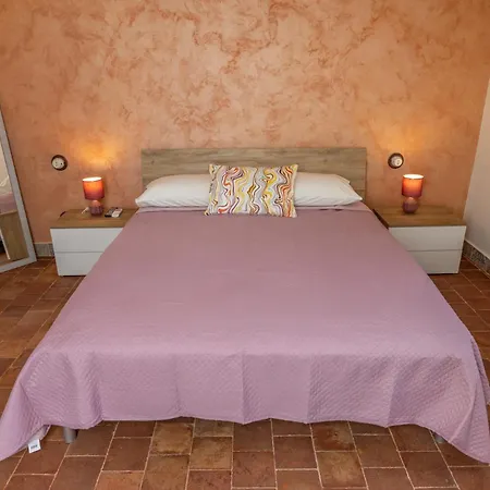 Badima Bed & Breakfast
