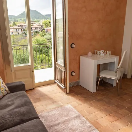 Badima Bed & Breakfast Fleri