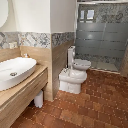 Badima' Sicily House Fleri