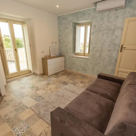 Panzió Badima' Sicily House