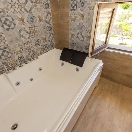Panzió Badima' Sicily House 3*