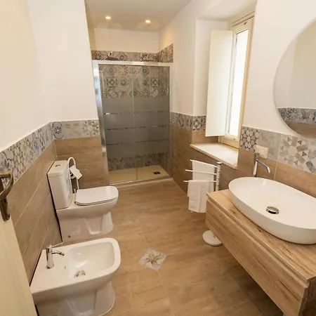 Badima' Sicily House 3*