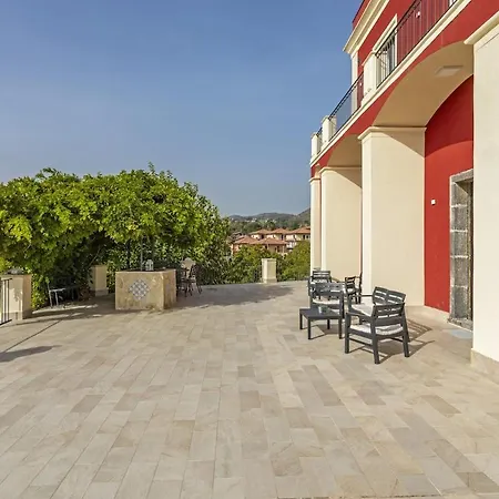 Badima' Sicily House Panzió 3*