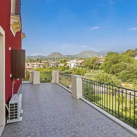 Badima' Sicily House Panzió Fleri