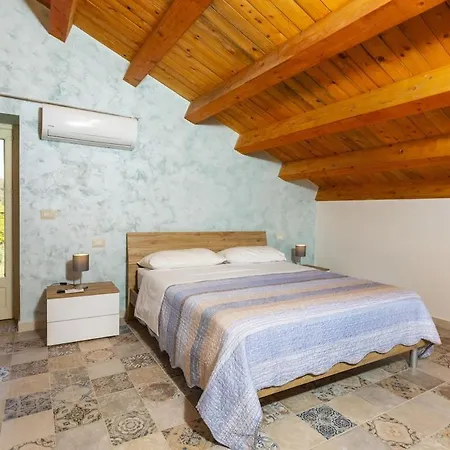Badima' Sicily House Panzió 3*