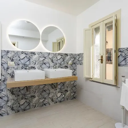 Badima' Sicily House Panzió Fleri
