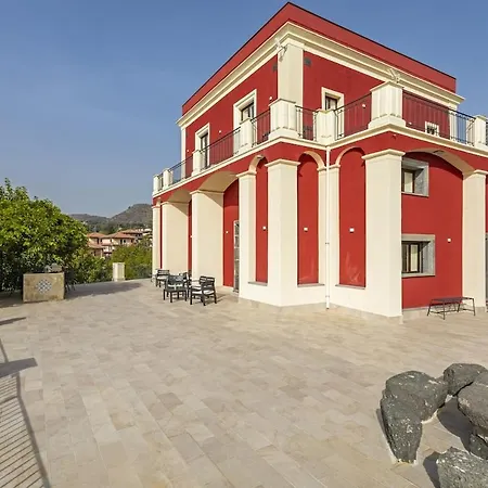Badima' Sicily House Panzió