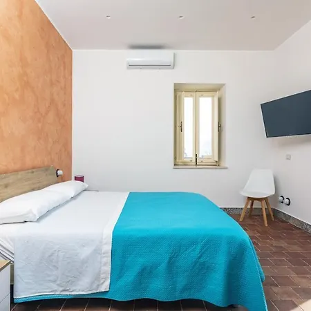 Bed & Breakfast Badima