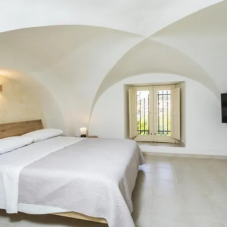 Badima' Sicily House 3*