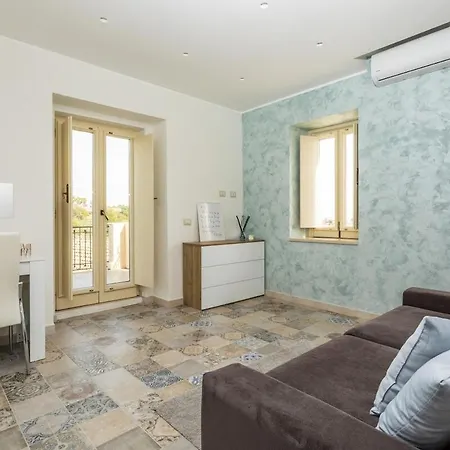 Badima' Sicily House Fleri
