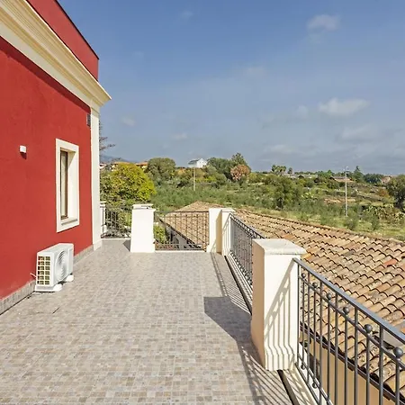 Badima' Sicily House Panzió