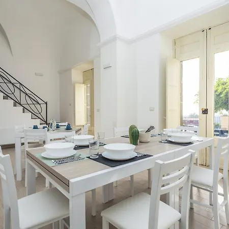 Badima' Sicily House Panzió 3*