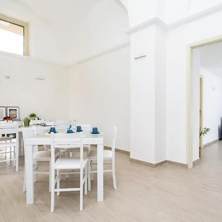 Badima' Sicily House Fleri