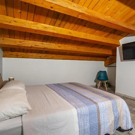 Badima' Sicily House 3* Fleri