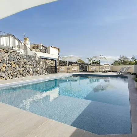 Badima' Sicily House Panzió 3*