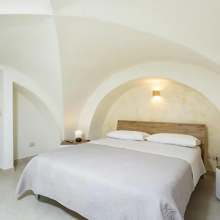 Badima' Sicily House 3* Fleri