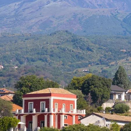 Panzió Badima' Sicily House