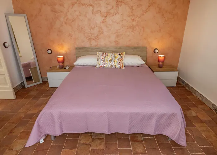 Badimà Bed & Breakfast