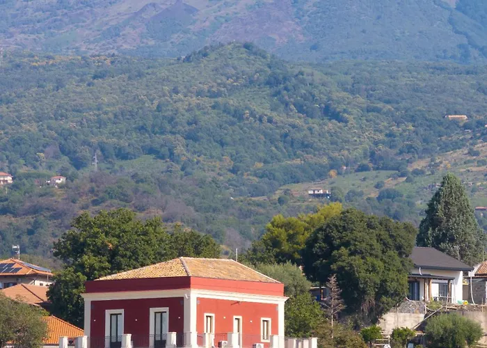 Bed & Breakfast Badimà
